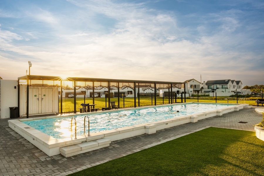 3 Bedroom Property for Sale in Le Coste Estate Western Cape